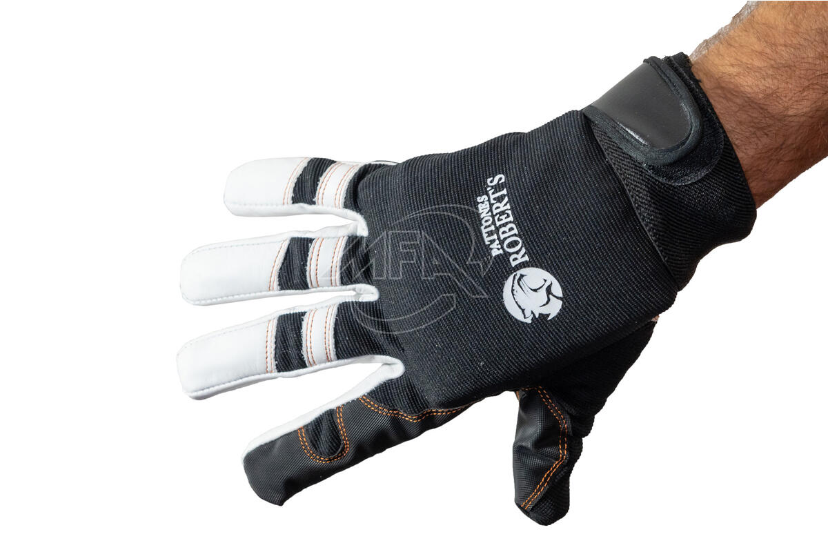 Gants RBT de Protection Anticoupure Classe 1